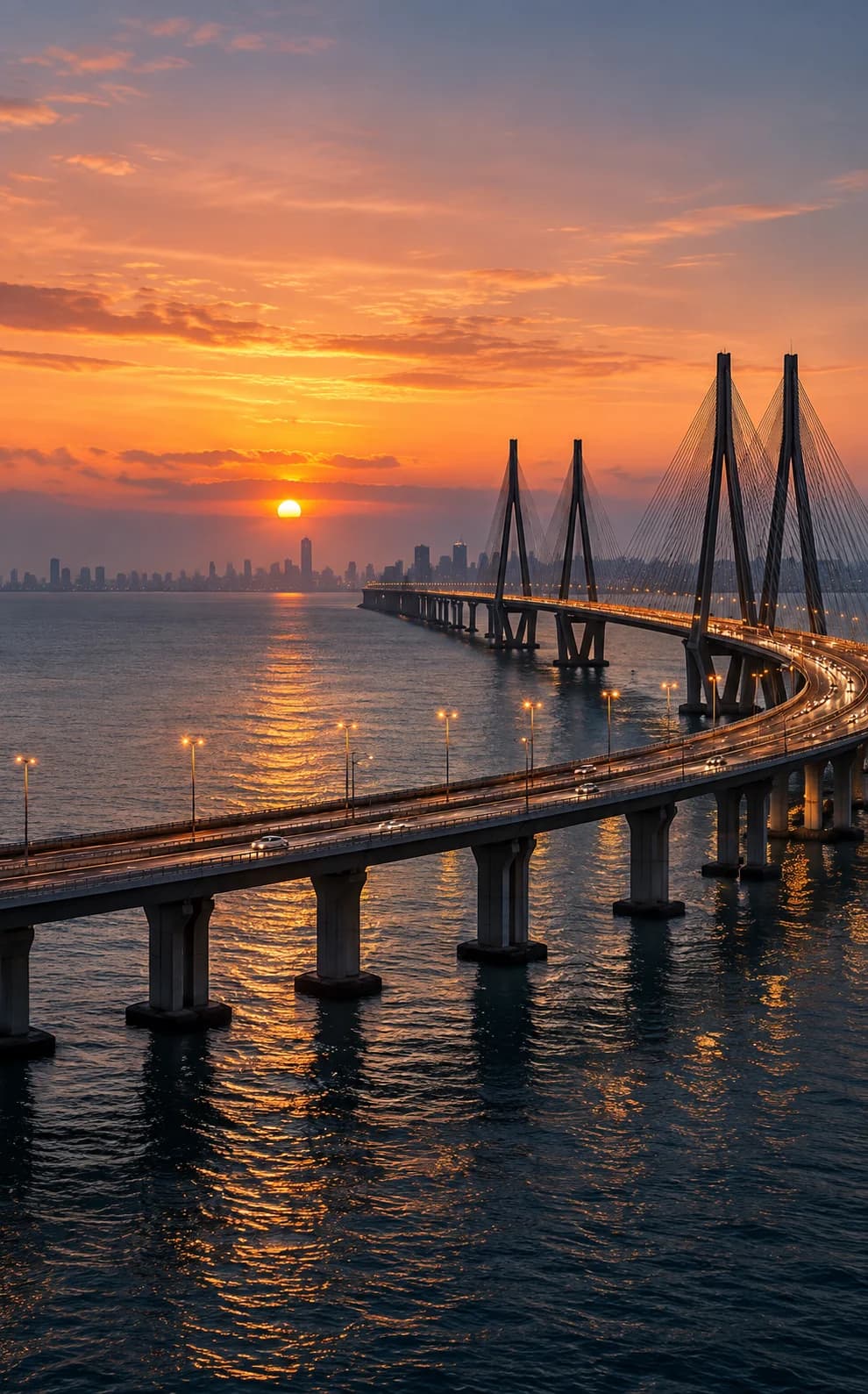 Mumbai Landmark